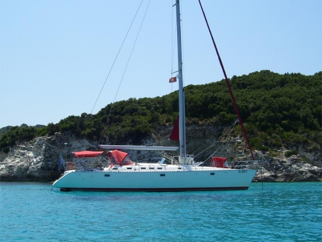  Vacaciones en el Mediterráneo